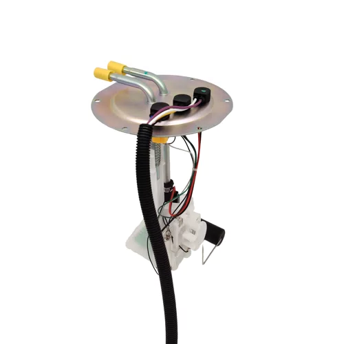 Fuel Pump Module Assembly for Nissan Pickup Tsuru 1995-2007 17040S3801 5502230 P90440M SP4172H - image 5